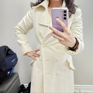 peacoat small club monaco